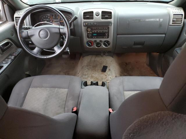 Photo 8 from auction – 2005 GMC CANYON with VIN 1GTDT136558179918