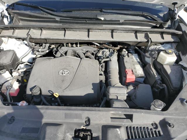 Photo 12 from auction – 2021 TOYOTA HIGHLANDER with VIN 5TDFZRAH2MS071051