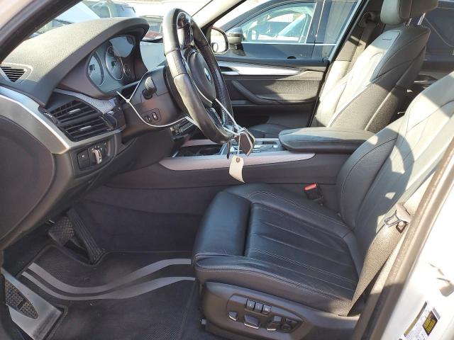 Photo 7 from auction – 2017 BMW X5 XDRIVE5 with VIN 5UXKR6C31H0U13014