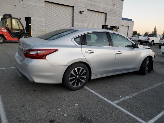 Photo 3 from auction – 2018 NISSAN ALTIMA 2.5 with VIN 1N4AL3AP3JC246667