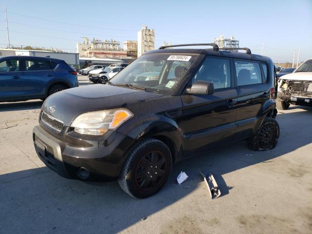 KIA SOUL 2011 с VIN KNDJT2A10B7250220 - Фото с аукциона