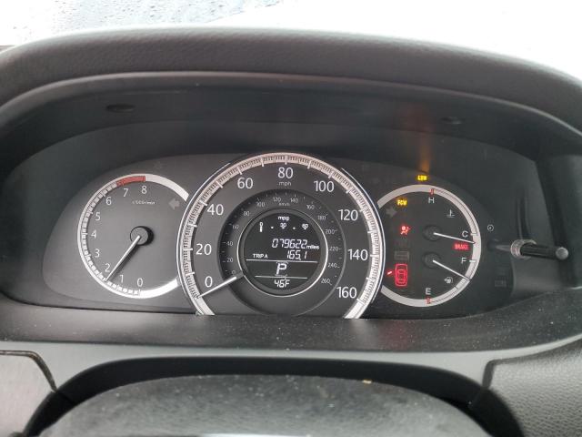 Photo 9 from auction – 2015 HONDA ACCORD EXL with VIN 1HGCR2F80FA082408