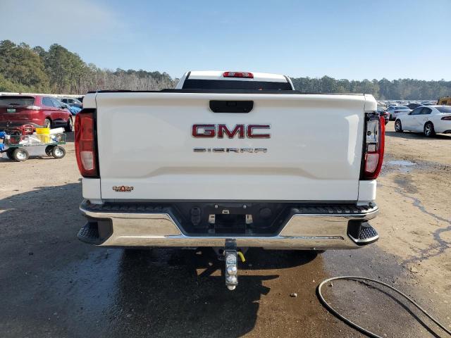 Photo 6 from auction – 2022 GMC SIERRA LIM with VIN 3GTN8AEK1NG218840