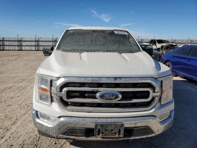 Photo 5 from auction – 2023 FORD F150 SUPER with VIN 1FTFW1E86PFB49761