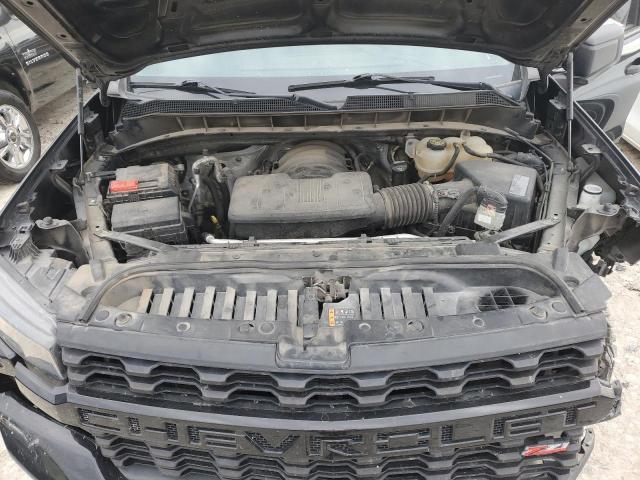Photo 11 from auction – 2019 CHEVROLET SILVERADO with VIN 3GCPYCEF9KG188926