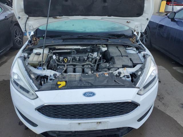 Photo 11 from auction – 2018 FORD FOCUS SE with VIN 1FADP3F25JL272413