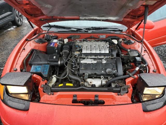 Photo 11 from auction – 1992 DODGE STEALTH R/ with VIN JB3XD64B8NY029113