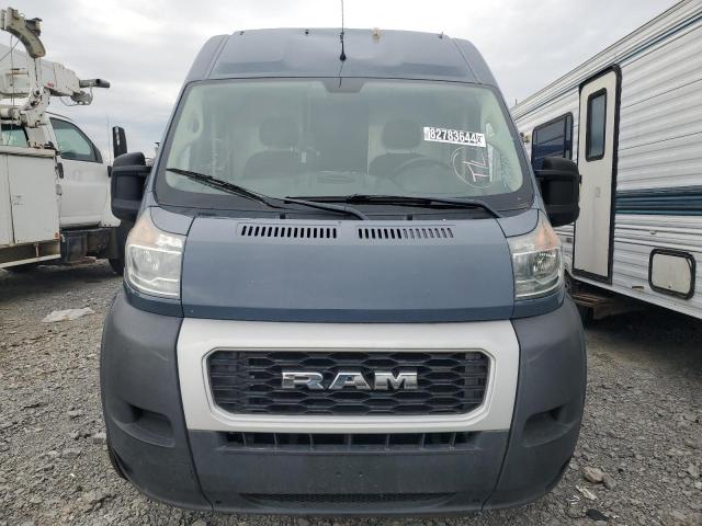 Foto 5 de la subasta – 2021 RAM PROMASTER con VIN 3C6FRVJGXME503306