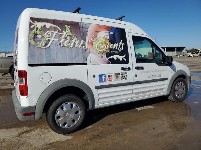 Photo 3 from auction – 2010 FORD TRANSIT CO with VIN NM0LS7CN7AT007158
