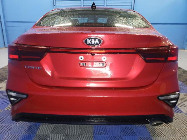 Photo 6 from auction – 2020 KIA FORTE FE with VIN 3KPF24ADXLE246479