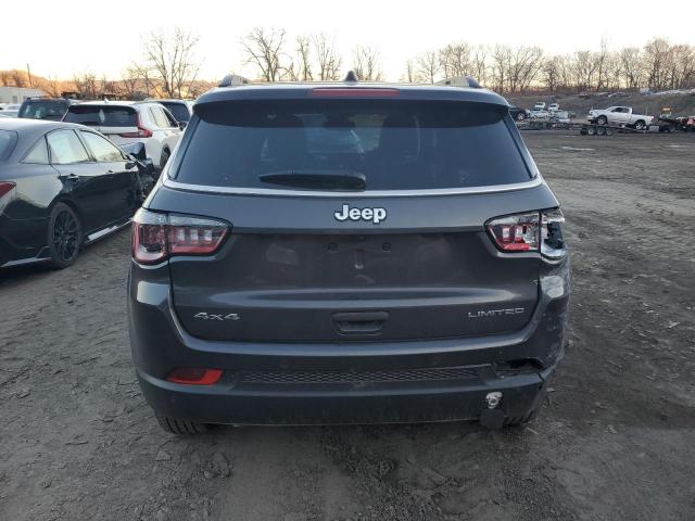 Photo 6 from auction – 2024 JEEP COMPASS LI with VIN 3C4NJDCN7RT119892