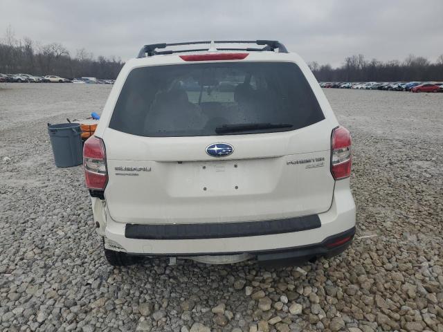 Photo 6 from auction – 2016 SUBARU FORESTER with VIN JF2SJAFC8GH411818