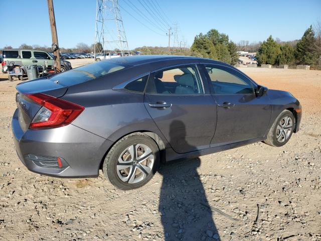 Photo 3 from auction – 2016 HONDA CIVIC LX with VIN 2HGFC2F50GH529066