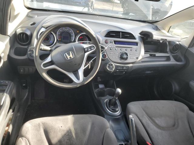 Photo 8 from auction – 2013 HONDA FIT with VIN JHMGE8G31DC024289