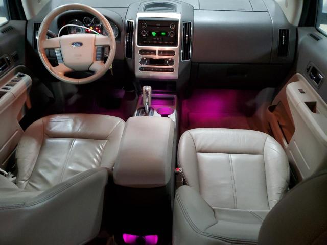 Photo 8 from auction – 2009 FORD EDGE LIMIT with VIN 2FMDK39C29BA71623