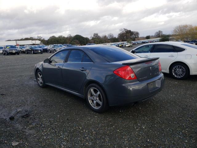 Photo 2 from auction – 2009 PONTIAC G6 with VIN 1G2ZJ57K094239356
