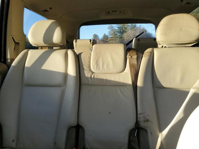 Photo 10 from auction – 2007 VOLVO XC90 3.2 with VIN YV4CZ982071338755