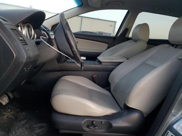Photo 7 from auction – 2013 MAZDA CX-9 TOURI with VIN JM3TB2CA1D0410472