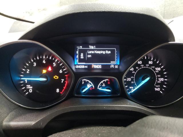 Photo 9 from auction – 2019 FORD ESCAPE SE with VIN 1FMCU0GD9KUB75817
