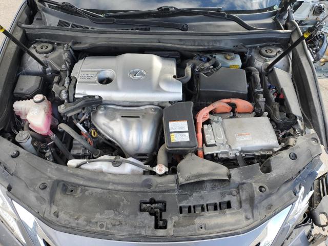 Photo 11 from auction – 2018 LEXUS ES 300H with VIN JTHBW1GG0J2190368