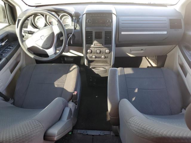 Photo 8 from auction – 2010 DODGE GRAND CARA with VIN 2D4RN4DEXAR443563