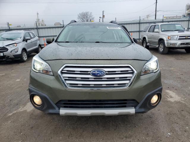 Photo 5 from auction – 2017 SUBARU OUTBACK 2. with VIN 4S4BSANC2H3416925