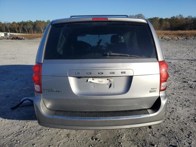 Photo 6 from auction – 2018 DODGE GRAND CARA with VIN 2C4RDGCG3JR240728
