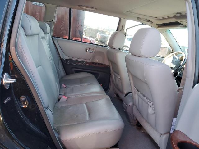 Photo 11 from auction – 2006 TOYOTA HIGHLANDER with VIN JTEDP21A760093426