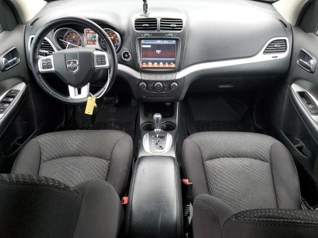 Photo 8 from auction – 2014 DODGE JOURNEY SX with VIN 3C4PDCBB1ET214394