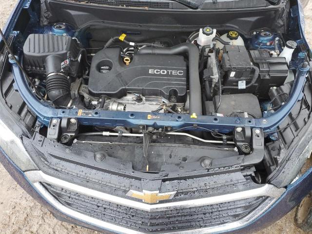 Photo 12 from auction – 2020 CHEVROLET EQUINOX LT with VIN 2GNAXJEV1L6125151
