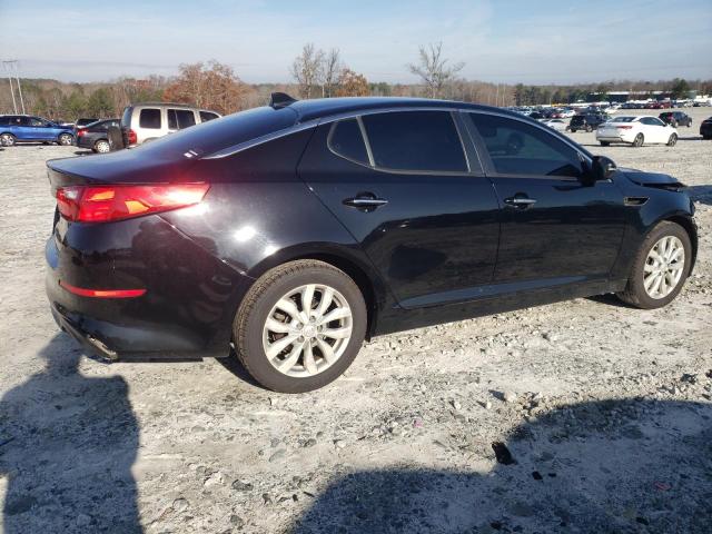 Photo 3 from auction – 2015 KIA OPTIMA EX with VIN 5XXGN4A7XFG399378