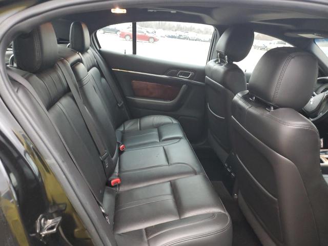 Photo 10 from auction – 2015 LINCOLN MKS with VIN 1LNHL9FT0FG608600