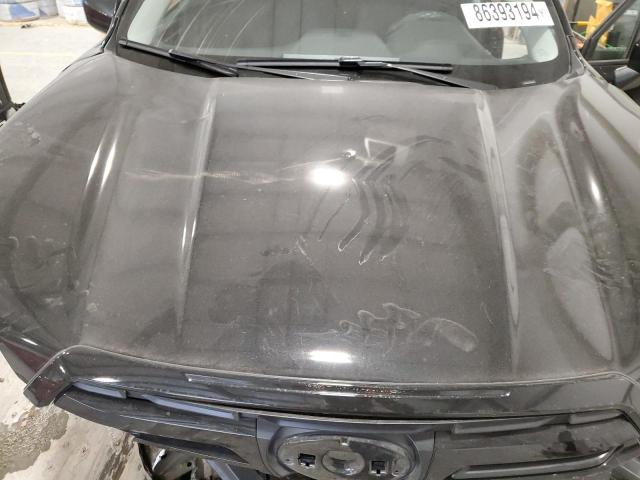 Photo 12 from auction – 2024 SUBARU FORESTER P with VIN JF2SKADC7RH430251