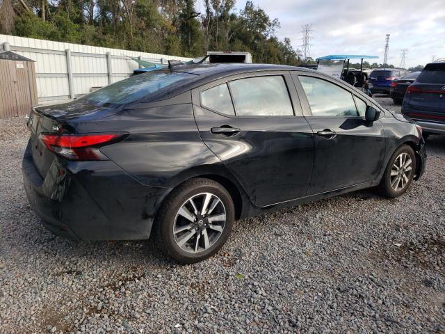 Photo 3 from auction – 2022 NISSAN VERSA SV with VIN 3N1CN8EV8NL845063