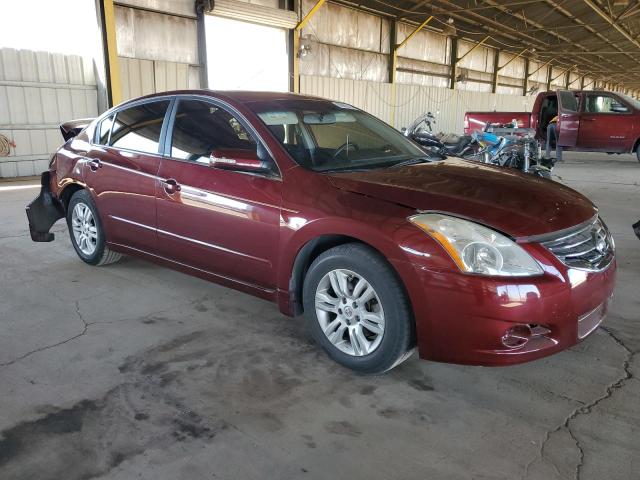 Photo 4 from auction – 2012 NISSAN ALTIMA BAS with VIN 1N4AL2AP7CN565684