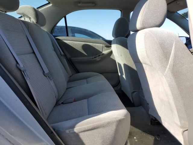 Photo 10 from auction – 2007 TOYOTA COROLLA CE with VIN 2T1BR32E57C715235