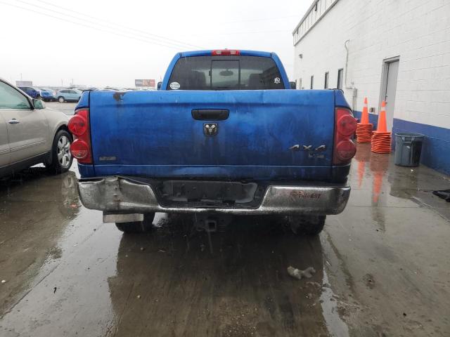 صورة رقم 6 من المزاد - 2008 DODGE RAM 2500 S مع VIN 3D7KS28A88G149264