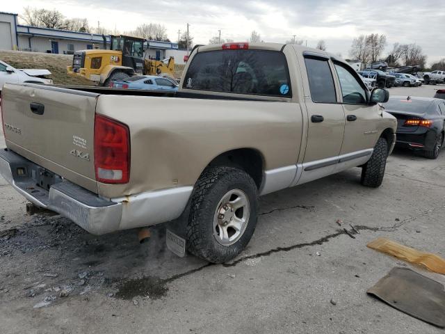 Photo 3 from auction – 2002 DODGE RAM 1500 with VIN 1D7HU18N62S568179