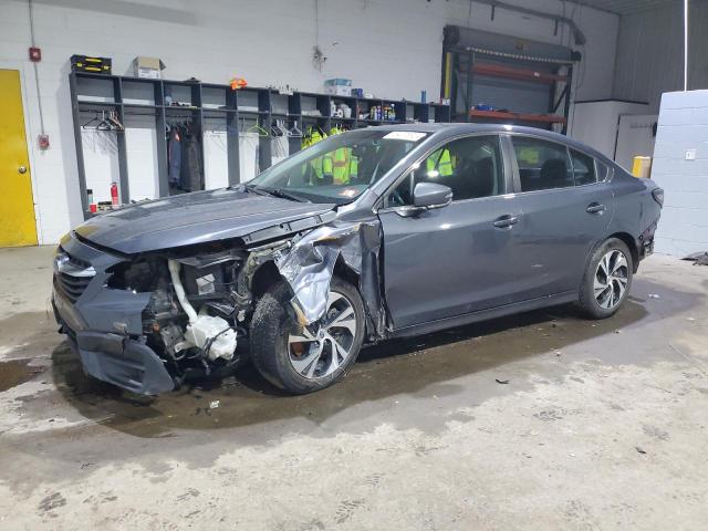SUBARU LEGACY PRE 2021 with VIN 4S3BWAF66M3019729 - Photo from auction