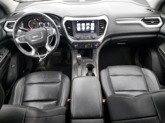 Photo 8 from auction – 2017 GMC ACADIA SLT with VIN 1GKKNULS3HZ230402