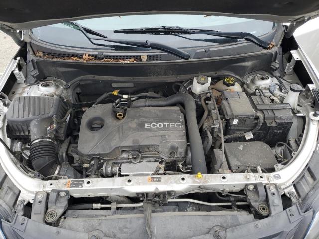 Photo 12 from auction – 2020 CHEVROLET EQUINOX LS with VIN 3GNAXHEV8LS707225