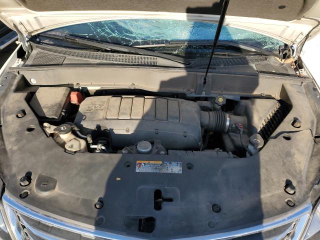 Photo 12 from auction – 2013 CHEVROLET TRAVERSE L with VIN 1GNKRGKD5DJ132010