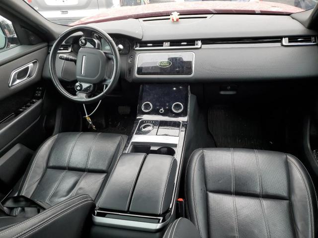 Photo 8 from auction – 2020 LAND ROVER RANGE ROVE with VIN SALYB2EX5LA274753
