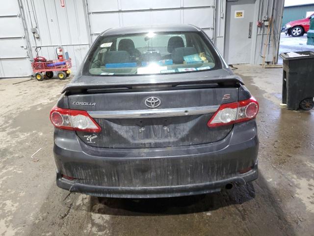 Photo 6 from auction – 2012 TOYOTA COROLLA BA with VIN 2T1BU4EE8CC878133