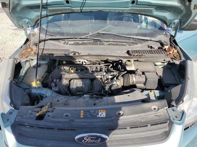 Photo 11 from auction – 2013 FORD ESCAPE S with VIN 1FMCU0F74DUA84954