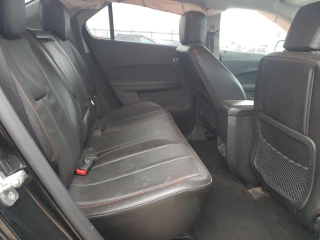 Photo 10 from auction – 2013 CHEVROLET EQUINOX LT with VIN 2GNALFEK2D6371738