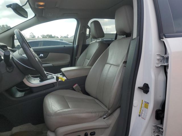 Photo 7 from auction – 2011 FORD EDGE SEL with VIN 2FMDK3JC4BBB44668
