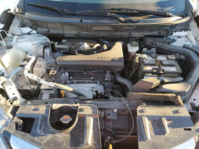 Photo 11 from auction – 2018 NISSAN ROGUE S with VIN 5N1AT2MT9JC712899