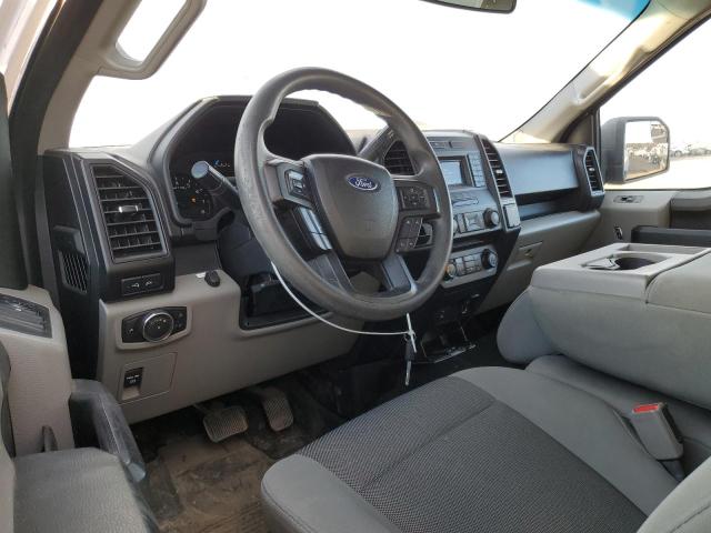 Photo 8 from auction – 2017 FORD F150 SUPER with VIN 1FTEX1C87HKD98624