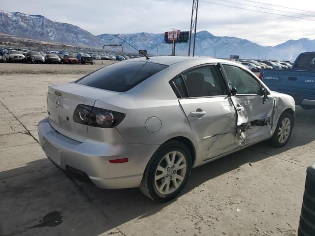 Фото 3 с аукциона – 2008 MAZDA 3 I с VIN JM1BK12F981850564